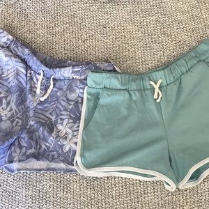 Old Navy Girls Shorts Size Large 10-12 NWT